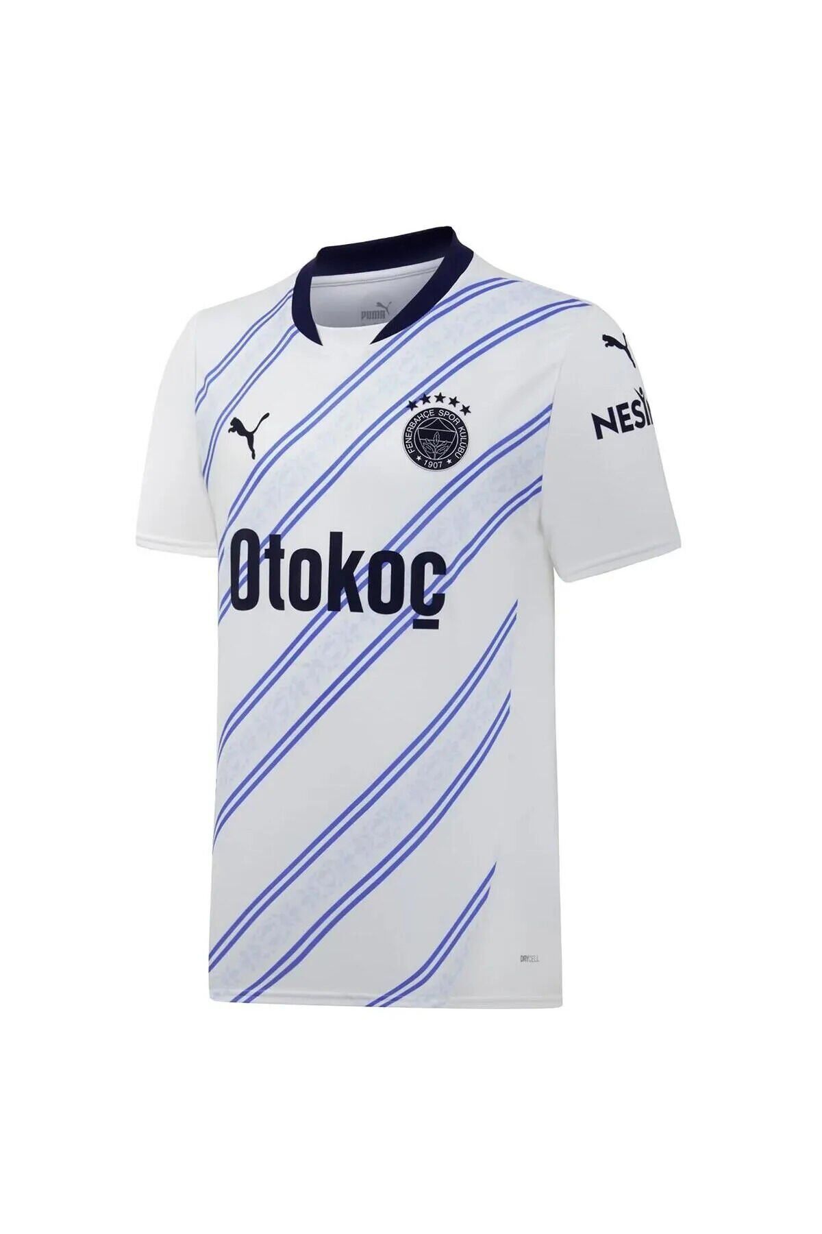 77536802 Fsk Away Erkek Fenerbahçe Forması
