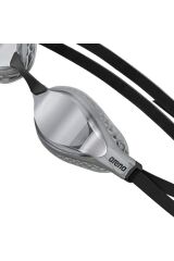 Air-speed Mirror Unisex Gri Yüzücü Gözlüğü 003151101