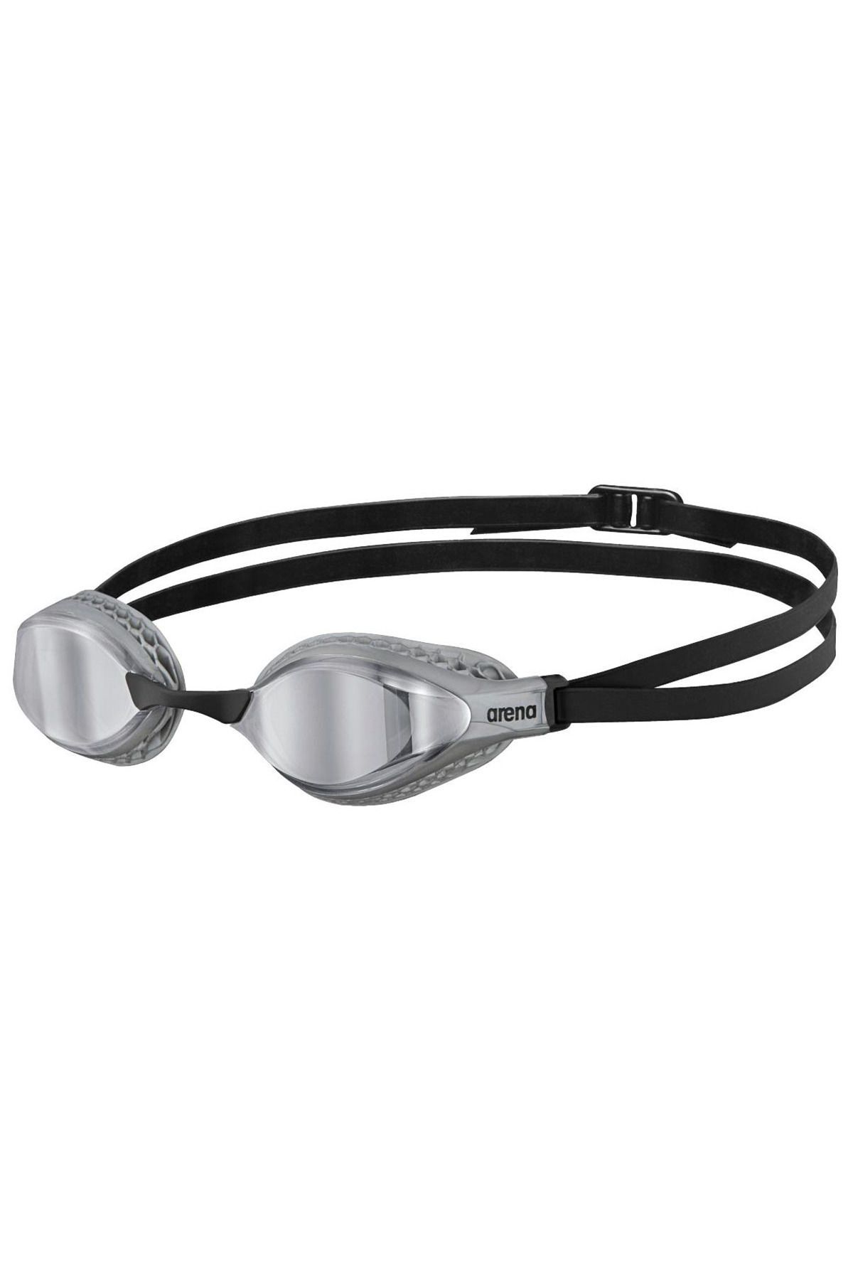 Air-speed Mirror Unisex Gri Yüzücü Gözlüğü 003151101