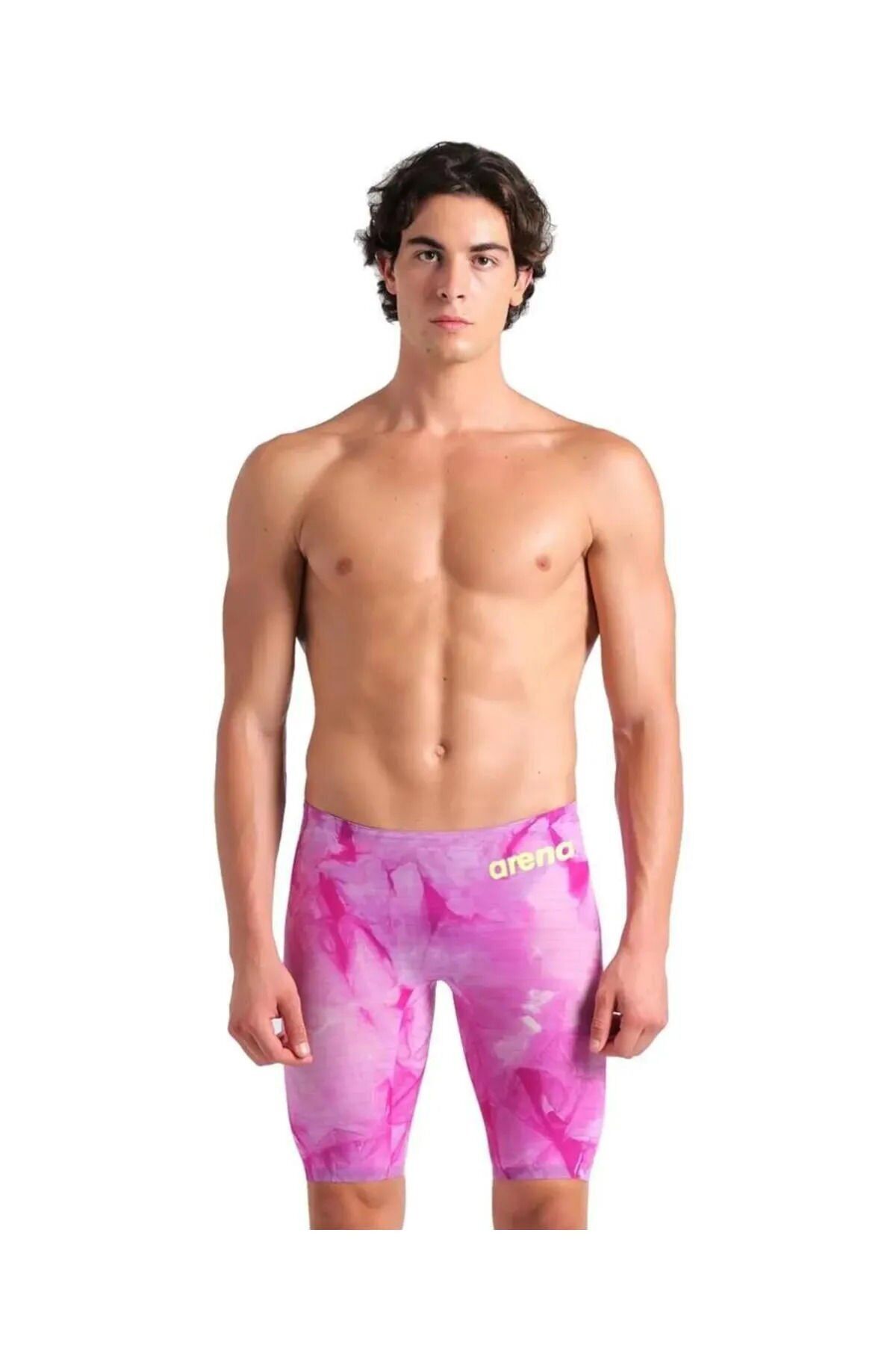 M POWERSKIN CARBON AIR² LIMITED EDITION ERKEK YARIŞ MAYOSU 006344150