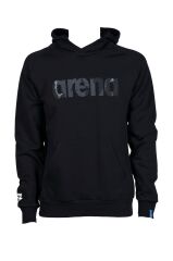 ARENA HOODED SWEATSHİRT LOGO UNİSEX