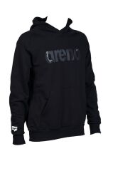ARENA HOODED SWEATSHİRT LOGO UNİSEX