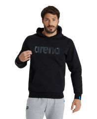 ARENA HOODED SWEATSHİRT LOGO UNİSEX