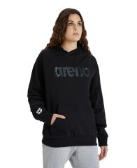 ARENA HOODED SWEATSHİRT LOGO UNİSEX