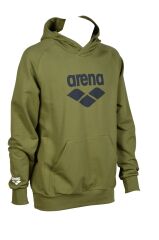 Arena Unısex Hooded Sweatshırt Logo