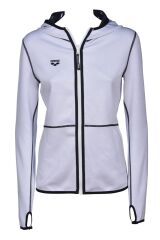 ARENA W Hooded Spacet ÇİFT TARr Reversıble Jacket Kadın CekeAFLI
