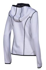 ARENA W Hooded Spacet ÇİFT TARr Reversıble Jacket Kadın CekeAFLI