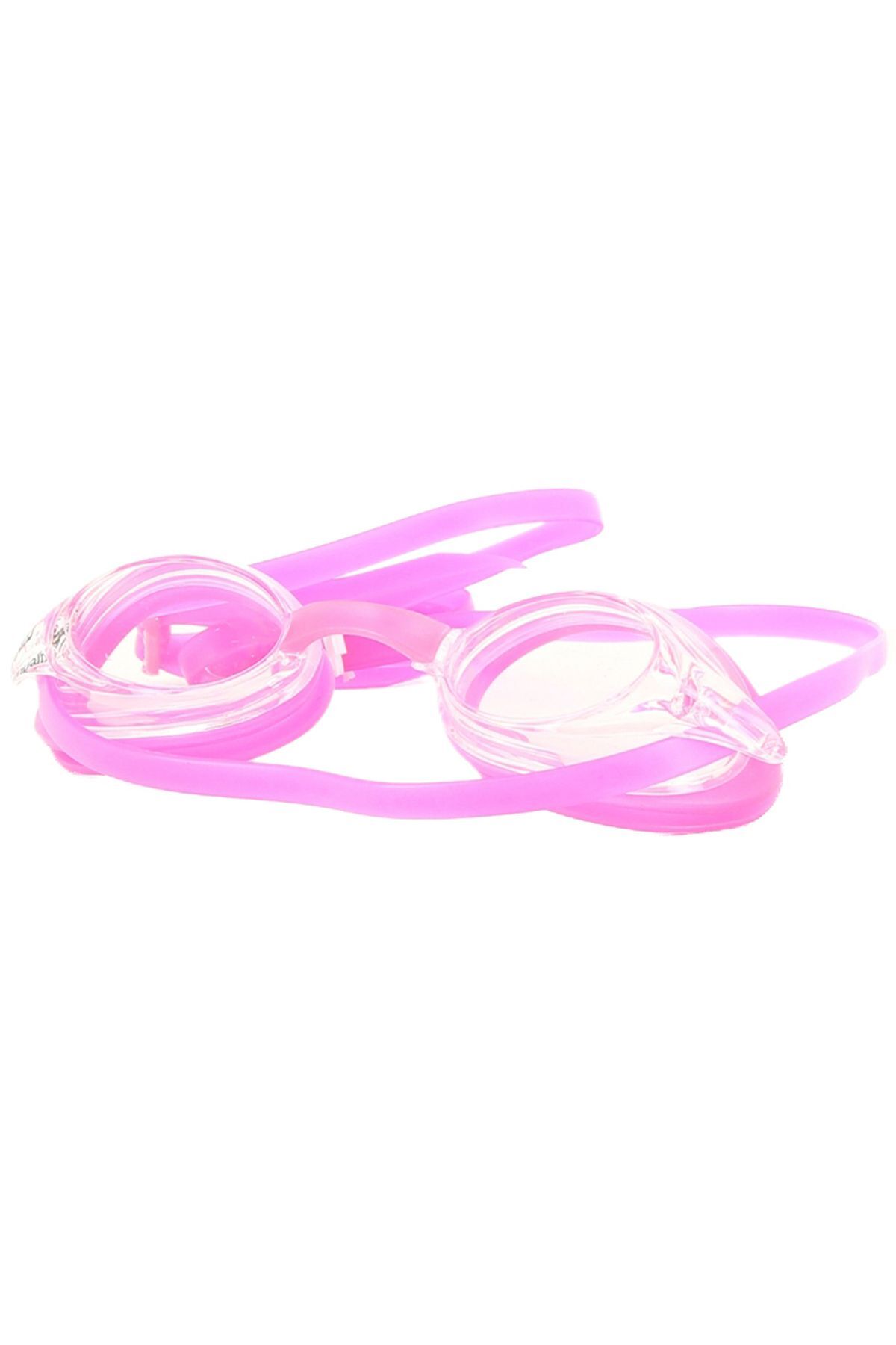 Drive 3 Unisex Pembe Yüzücü Gözlüğü 1e03591