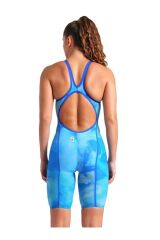 W POWERSKIN CARBON GLIDE LIMITED EDITION KADIN YARIŞ MAYOSU 006310140