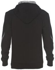 ARENA Tl Hoodie Unisex Siyah Günlük Stil Sweatshirt
