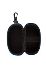 Goggle Case Unisex Siyah Yüzücü Gözlük Kılıfı 1e048507