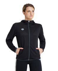 ARENA ICONS JACKET MESH UNİSEX SPOR CEKET
