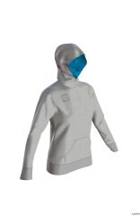W ARENA ESSENTIAL HOODIE SWEATSHİRT KADIN