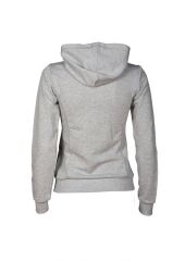 W ARENA ESSENTIAL HOODIE SWEATSHİRT KADIN