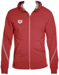 ARENA HOODED JACKET UNİSEX SPOR CEKET