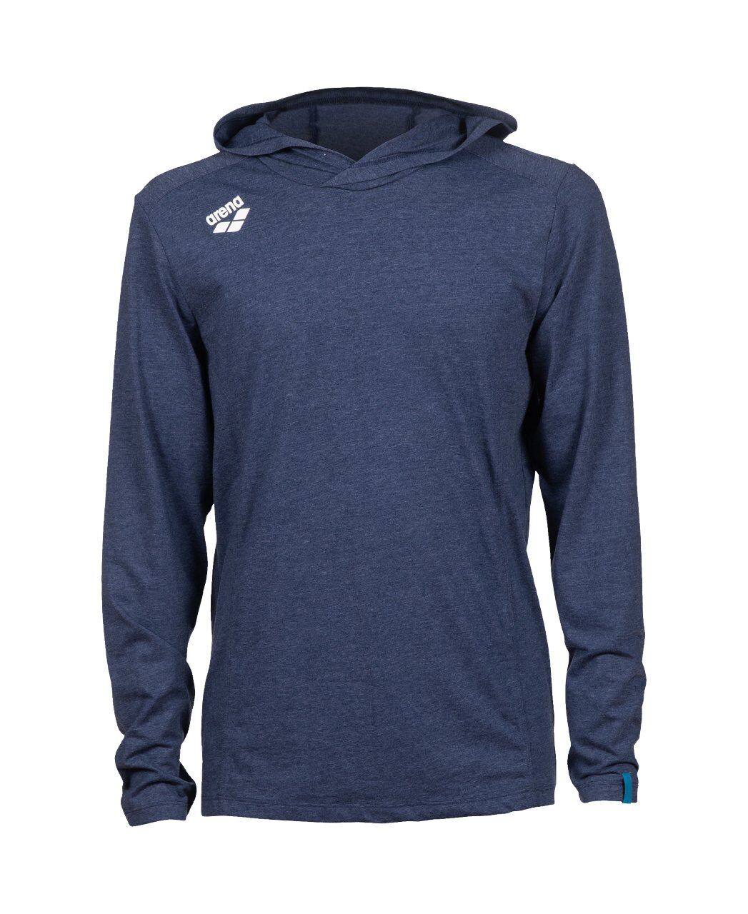 ARENA TEAMHIR HOODED LONG SLEEVE T-ST UNİSEX