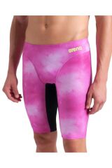TIE-DYE ERKEK YÜZÜCÜ MAYOSU 010056509