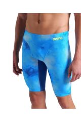 TIE-DYE ERKEK YÜZÜCÜ MAYOSU 010056707
