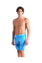 TIE-DYE ERKEK YÜZÜCÜ MAYOSU 010056707