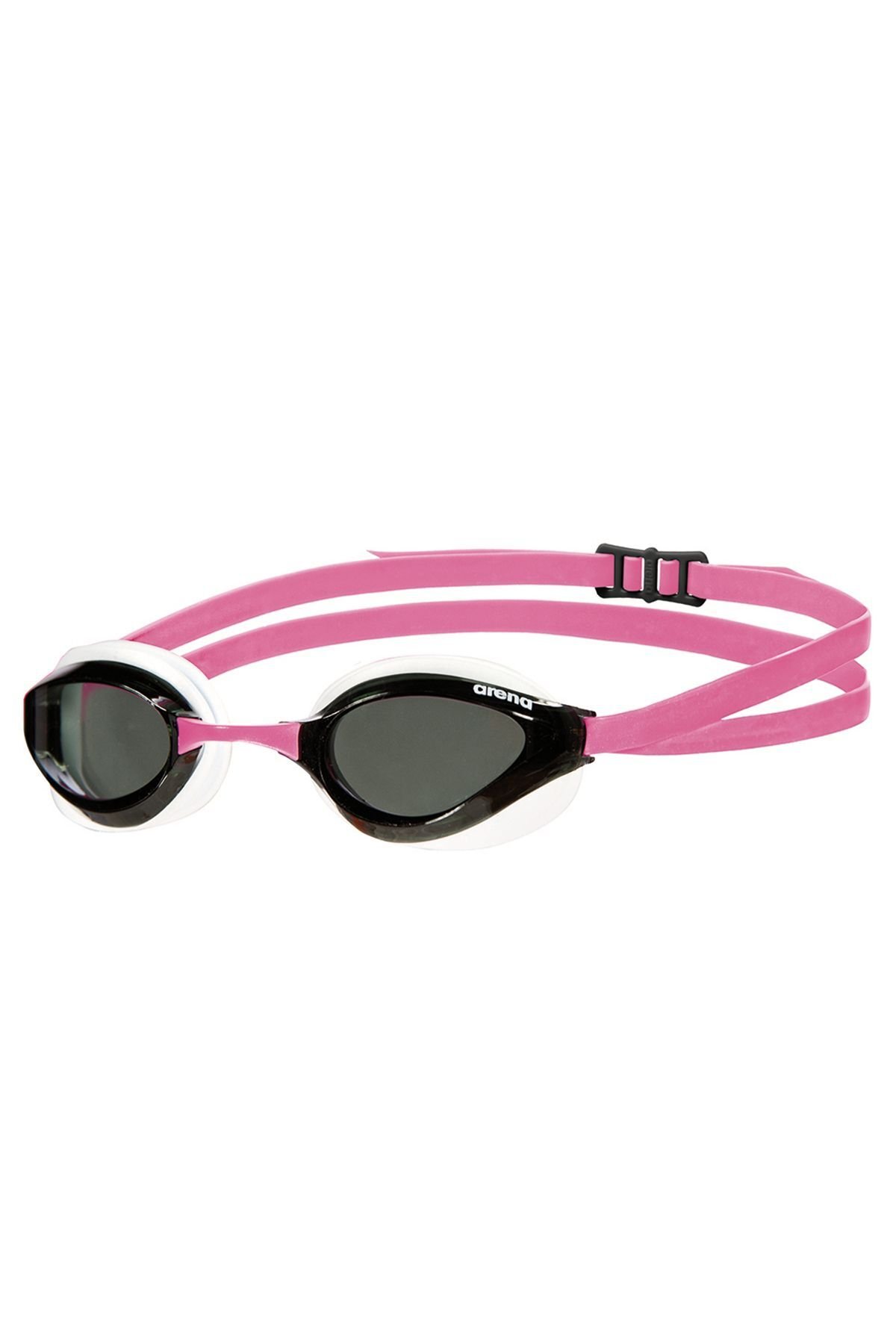 Python Unisex Gri Yüzücü Gözlüğü 1e762514