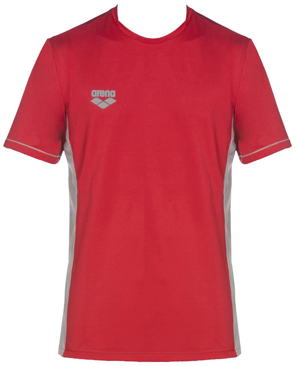 ARENA TECH SS T-Shirt Unisex