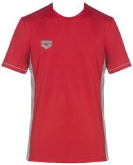 ARENA TECH SS T-Shirt Unisex