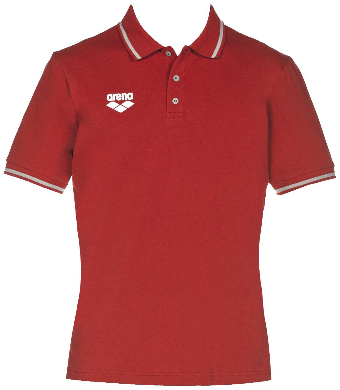 ARENA POLO YAKA T-SHİRT