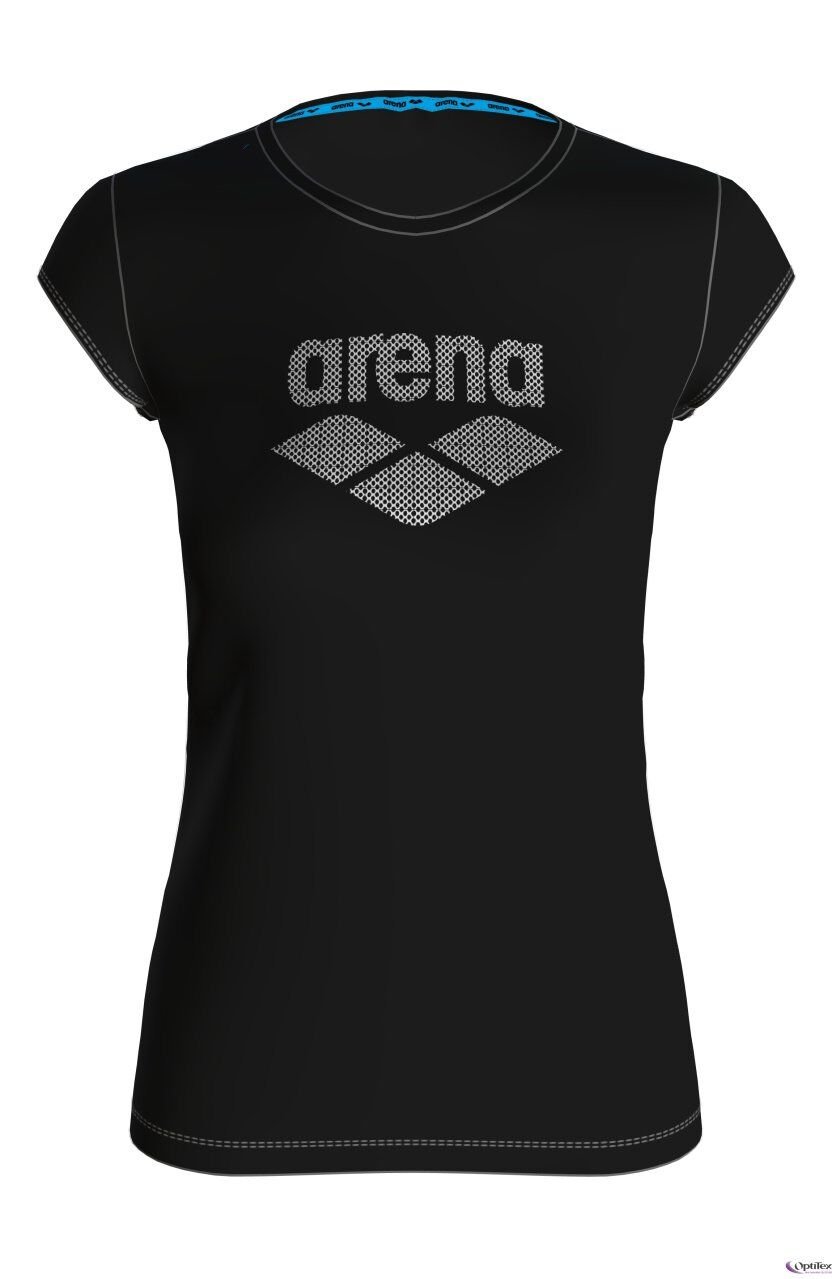 ARENA Training Workout W Kadın Tişört