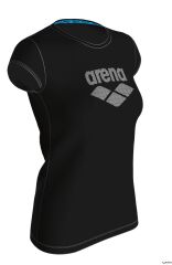 ARENA Training Workout W Kadın Tişört