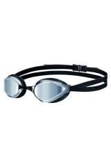 Python Mirror Unisex Siyah Yüzücü Gözlüğü 1e76355