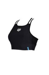 WOMEN'S BRA TOP MESH BAYAN YÜZÜCÜ MAYO ÜSTÜ
