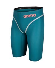 Arena M Powerskın Carbon Core Fx Lımıted Edıtıon Erkek Yarış Mayosu
