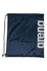 Team Mesh Unisex Mavi Antrenman Çantası 002495710