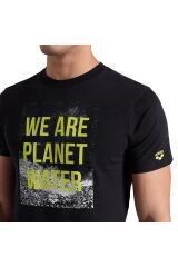 Solid Erkek Günlük Stil T-Shirt 006390156