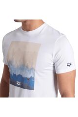 Solid Erkek Günlük Stil T-Shirt 006390138