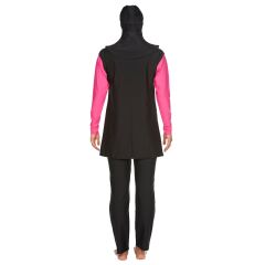 Arena Abır Cover Up Kadın Haşema
