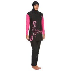 Arena Abır Cover Up Kadın Haşema