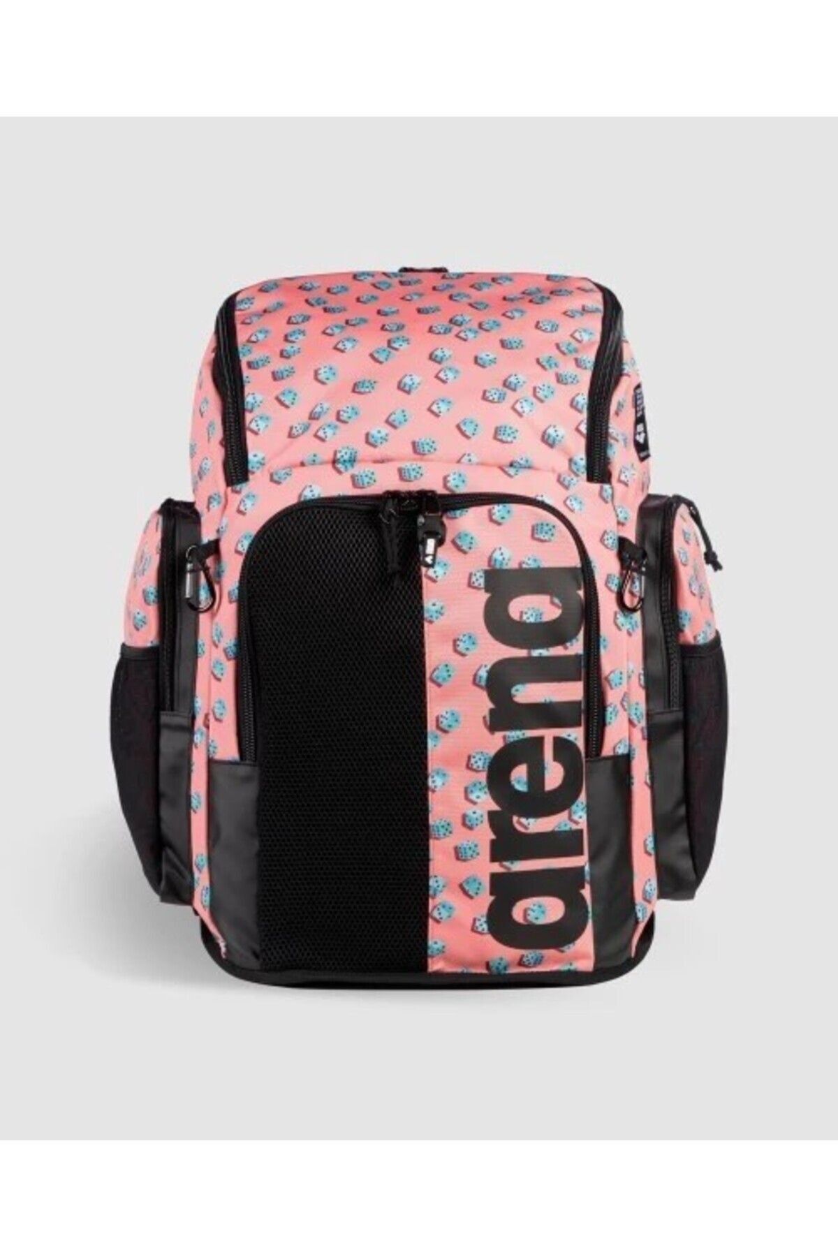 SPIKY III BACKPACK 45 ALLOVER / DICES