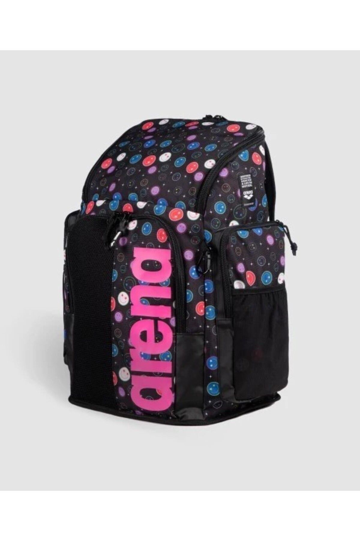 SPIKY III BACKPACK 45 ALLOVER / CONTOUR