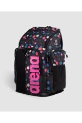 SPIKY III BACKPACK 45 ALLOVER / CONTOUR
