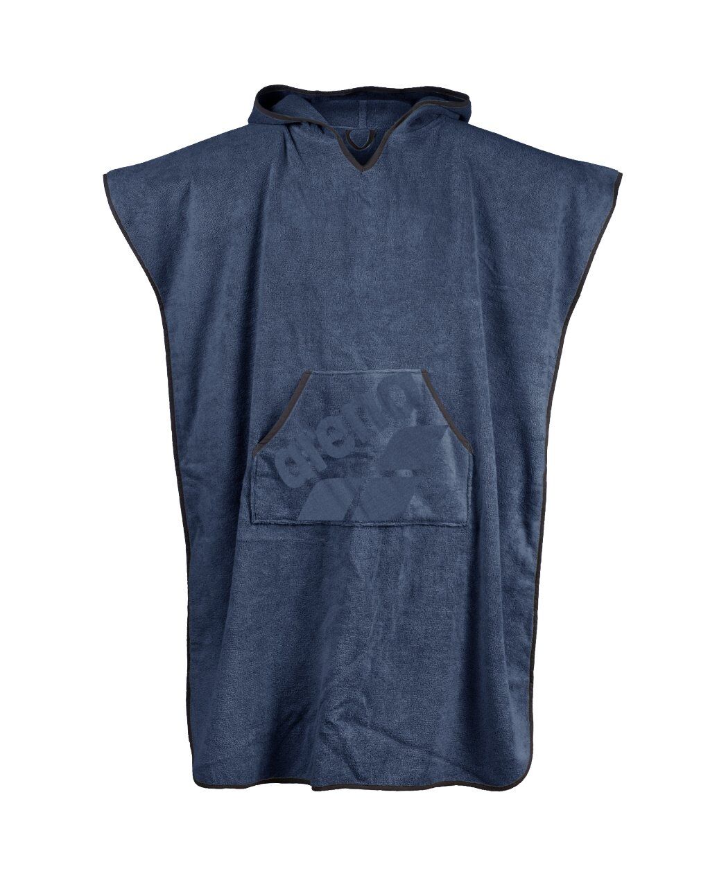 ARENA HOODED PONCHO UNİSEX BORNOZ