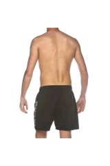 006444510 Fundamentals Logo Boxer R Erkek Şort Mayo