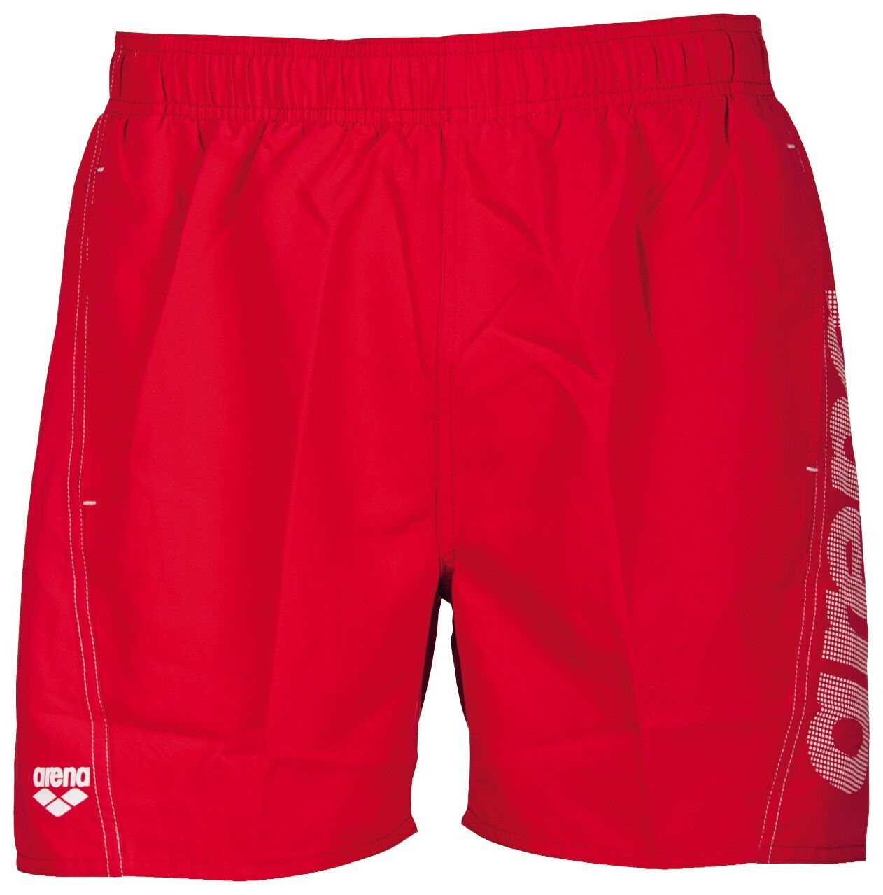 ARENA FUNDAMENTALS LOGO BOXER ŞORT