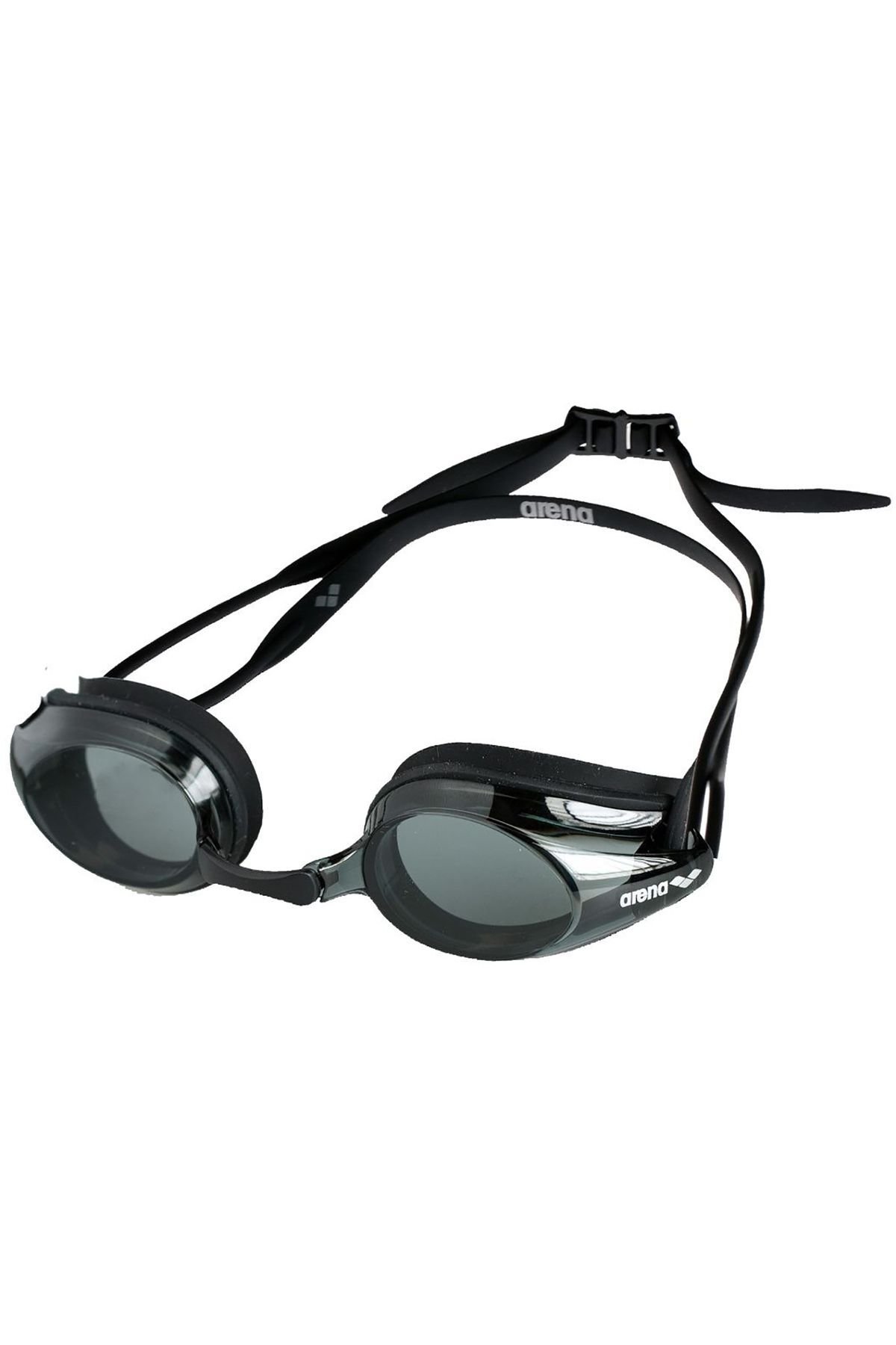 Tracks Unisex Siyah Yüzücü Gözlüğü 9234155