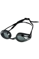 Tracks Unisex Siyah Yüzücü Gözlüğü 9234155
