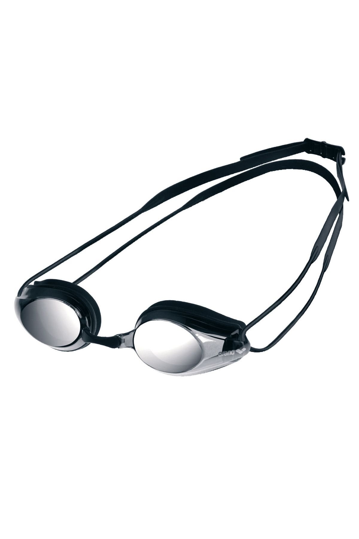 Tracks Mirror Unisex Gri Gözlük 9237055