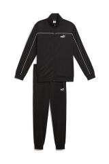 Knitted Suits, Regular, Longsleeve, Stand up collar, Regular, Medium, Plain, Side Pocket, Full Zip