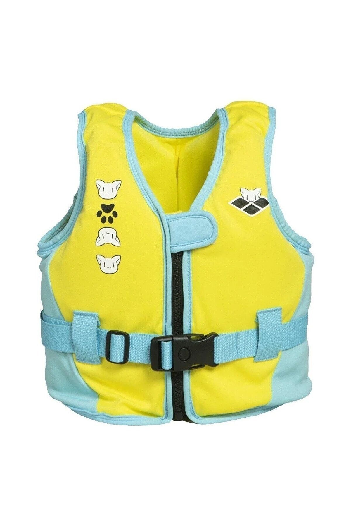 ARENA Friends Swim Vest Çocuk Can Yeleği