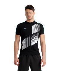 ARENA T-SHIRT TEAM LOGO