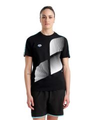 ARENA T-SHIRT TEAM LOGO